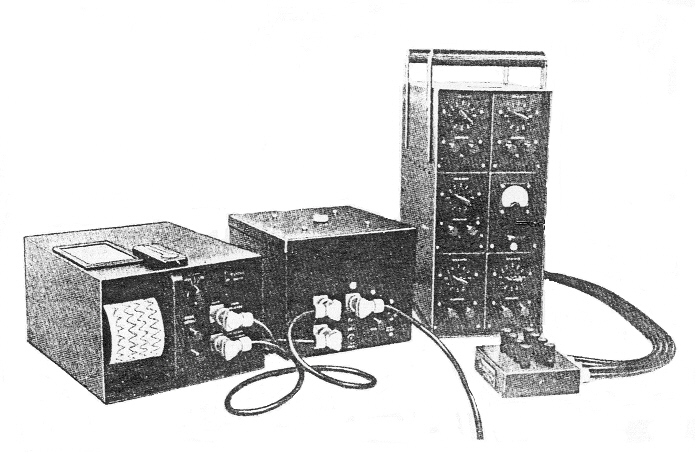 Sound ranging recorder